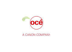 Oce originální tisková...