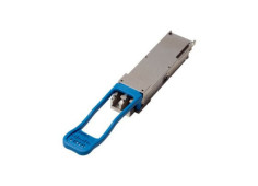 Transceiver, 100GBASE LR4...