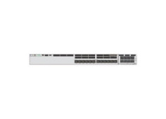 Switch, Cat9300X 12x25G...
