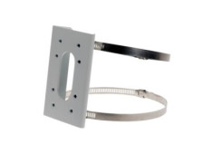 AXIS T94Y01G POLE MOUNT 6PCS