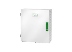 Galaxy VS Maintenance panel...