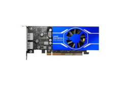 AMD Radeon Pro W6400 4GB...
