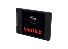 SanDisk Ultra 3D SATA 2.5"...