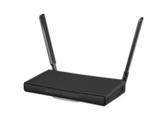 MikroTik hAP ax3, MikroTik...