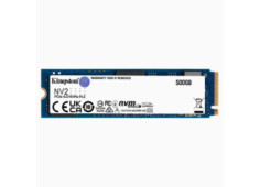Kingston NV2 500GB, SNV2S/500G