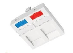 Solarix zásuvka pro 2...