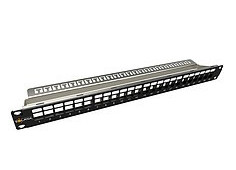 Solarix Patch panel pro 24...