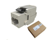 Solarix modul Keystone RJ45...