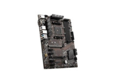 MSI PRO B550-P GEN3 AMD...