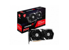 MSI, Radeon RX 6650 XT MECH...