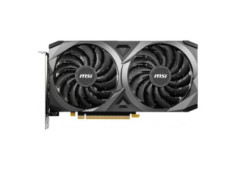MSI GeForce RTX™ 3060...