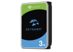 Seagate SkyHawk 3TB,...