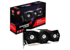 MSI Radeon RX 6750 XT...