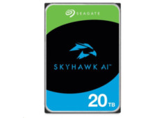 Seagate SkyHawk AI 20TB,...