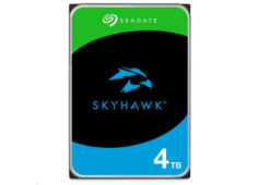 Seagate SkyHawk 4TB,...