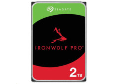 Seagate IronWolf Pro 2TB,...