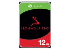 Seagate IronWolf Pro 12TB,...