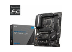 MSI MB SC LGA1700 PRO Z690-A