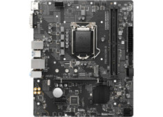 MSI PRO H410M-B Intel H510...
