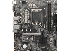 MSI MB SC LGA1700 PRO...