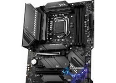 MSI MAG Z590 TOMAHAWK WIFI