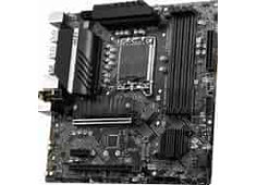 MSI PRO B660M-A WIFI