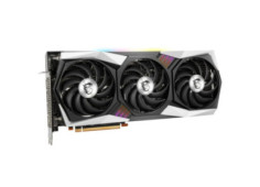 MSI Radeon RX 6800 XT...