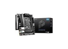 MSI H510i 7D16-002R Pro