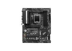 MSI MB Sc LGA1700 PRO...