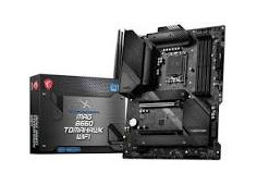 MAG B660 TOMAHAWK WIFI