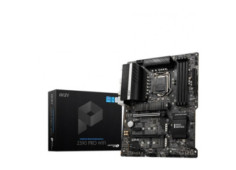 MSI Z590 PRO WIFI