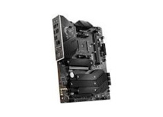 MSI B550UNIFYX Meg B550...