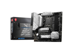 MSI MAG B660M MORTAR WIFI DDR4