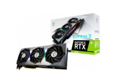 MSI GeForce RTX 3080 SUPRIM...