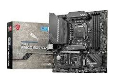 MSI MAG B560M MORTAR