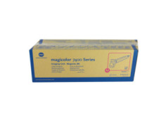 Konica Minolta originální...