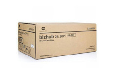 Konica Minolta originální...