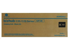 Konica Minolta originální...