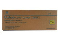 Konica Minolta originální...