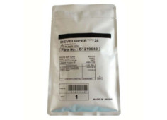 Ricoh originální developer...