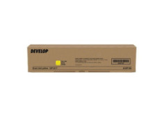 Develop originální válec...