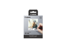 Canon XS-20L papír + ink,...