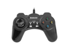 Gamepad Defender Vortex,...