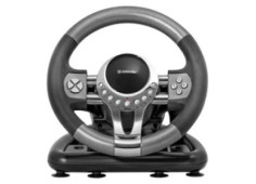 Volant Defender FORSAGE...