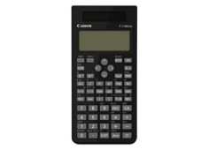Canon Kalkulačka F-718SGA,...