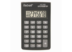 Rebell Kalkulačka RE-HC308...