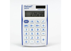 Rebell Kalkulačka...