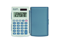 Sharp Kalkulačka EL-243S,...