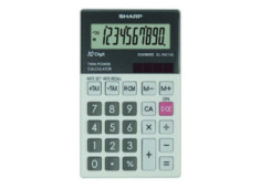 Sharp Kalkulačka...