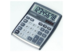 Citizen Kalkulačka CDC80WB,...